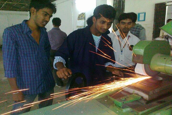 laboratory